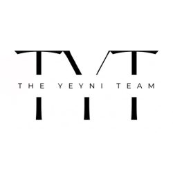 The Yeyni Team
