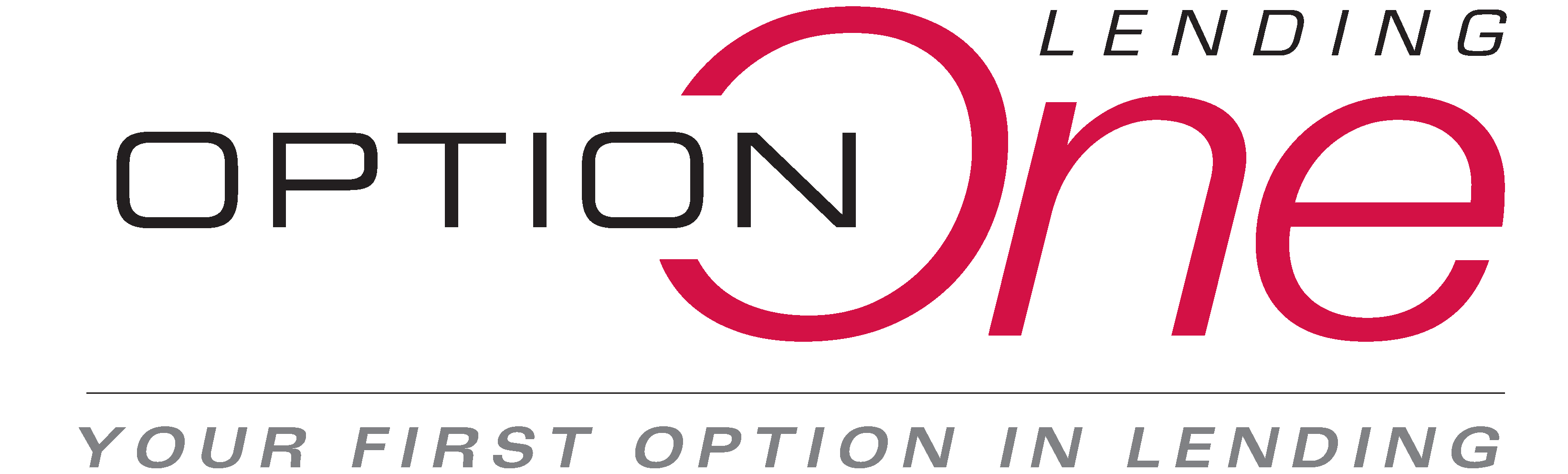 Option One Lending, Inc.