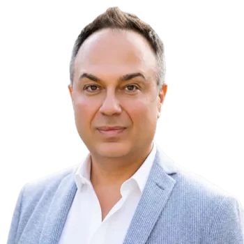 Andre Baboomian