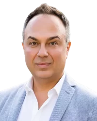 Andre Baboomian