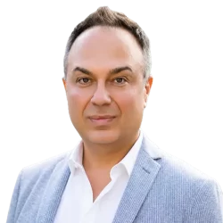 Andre Baboomian