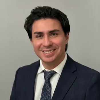 Albert Carranza