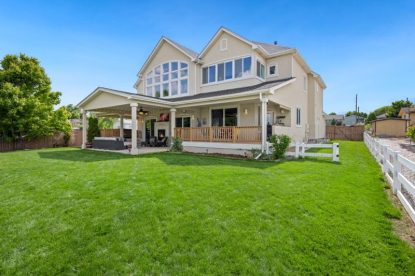 Mid-Summer Mortgage Moves: What Current Trends Mean For Your August Home Purchase Or Refinance